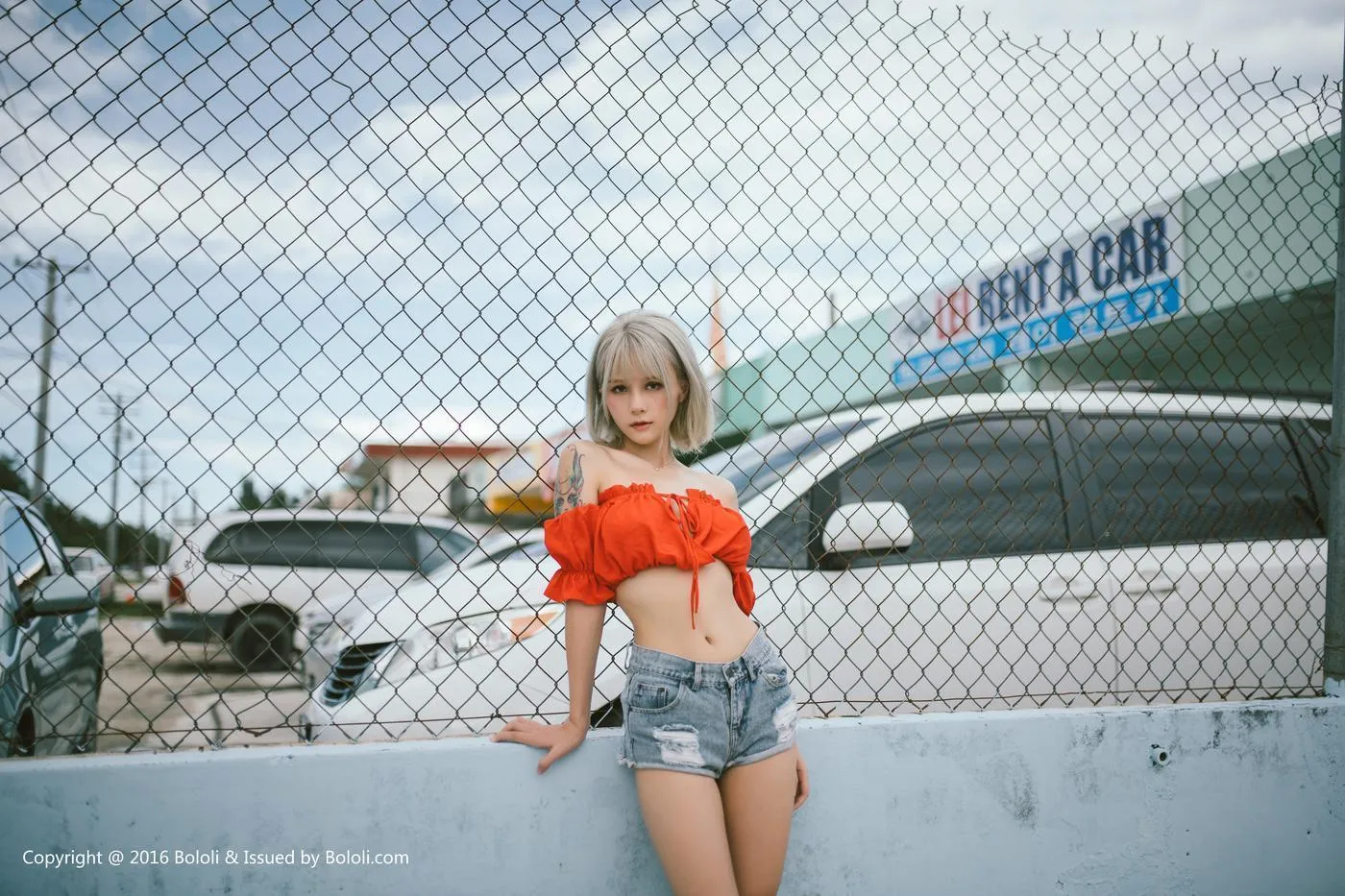 Vol.130 夏美酱 [41P]插图7